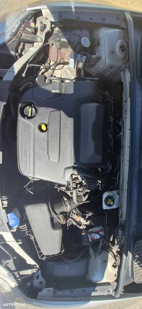 Ford Mondeo - 14