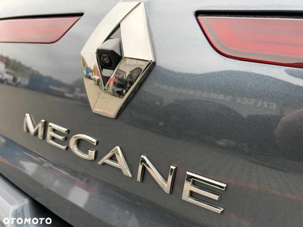 Renault Megane - 17