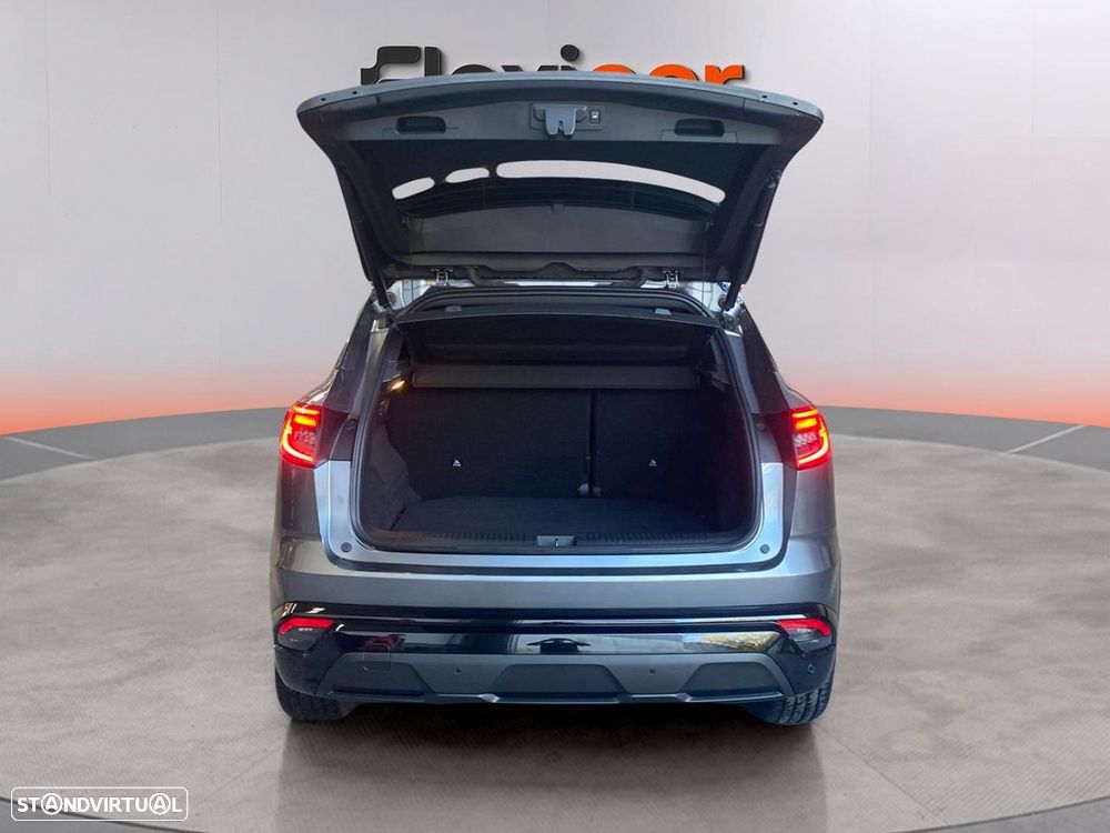 Renault Austral 1.2 E-Tech Iconic Espirit - 19