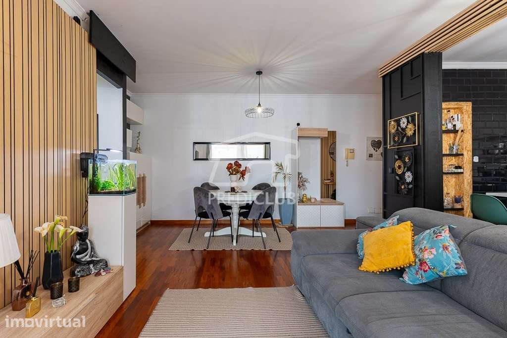 Apartamento T2 - Caniço - Grande imagem: 3/21