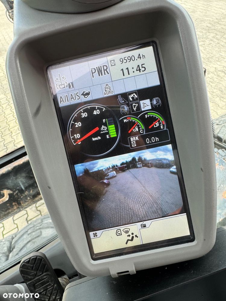 Hitachi ZX140W-6 / ZX 140 W - 27