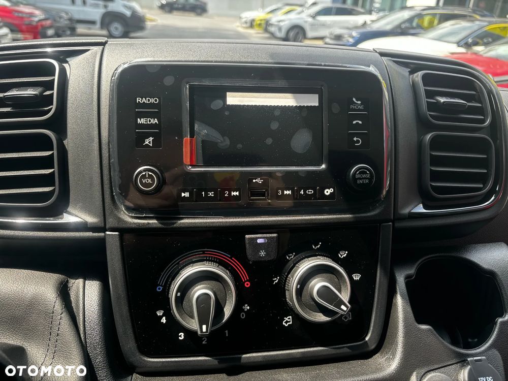 Fiat Ducato Maxi L4H2 140KM - 15