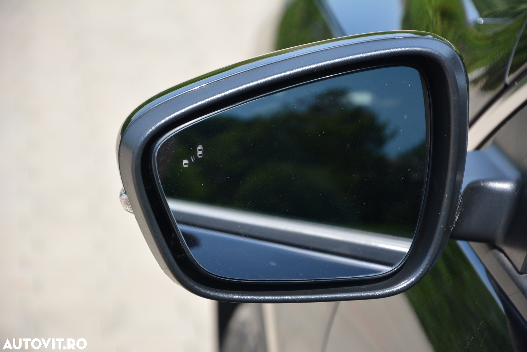 Ford Kuga 1.5 EcoBlue Aut. TITANIUM - 31