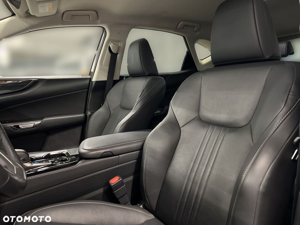 Lexus NX 350h Prestige AWD - 11