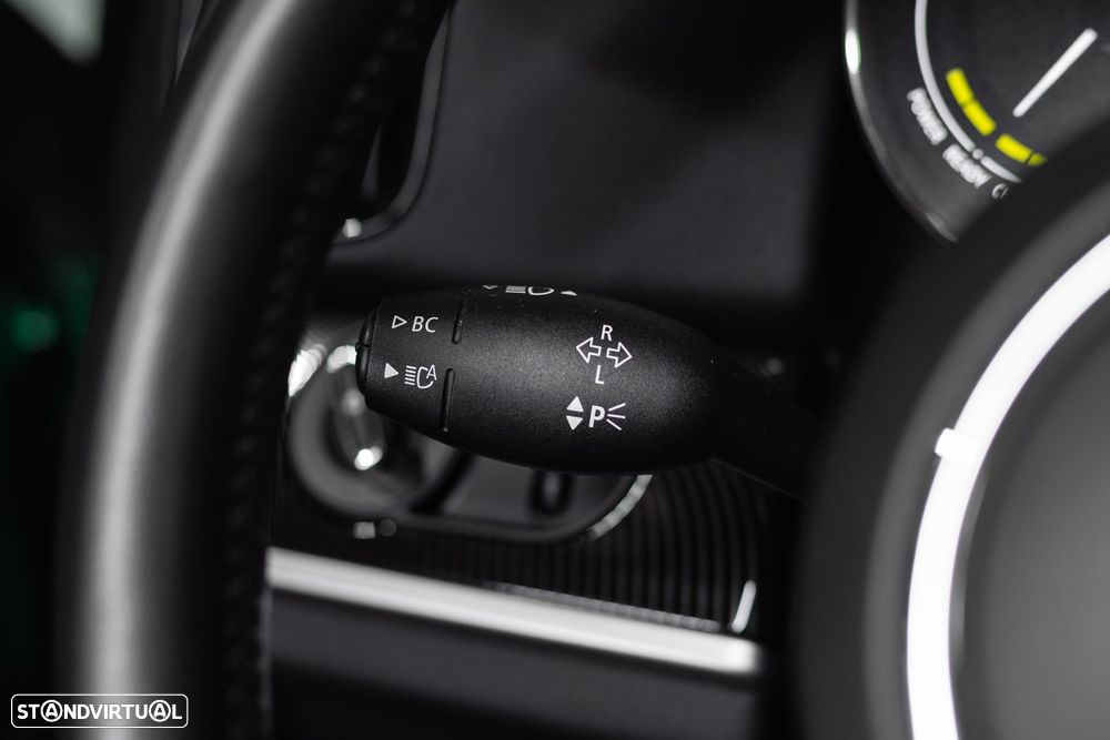 MINI Countryman Cooper SE All4 Aut. - 9