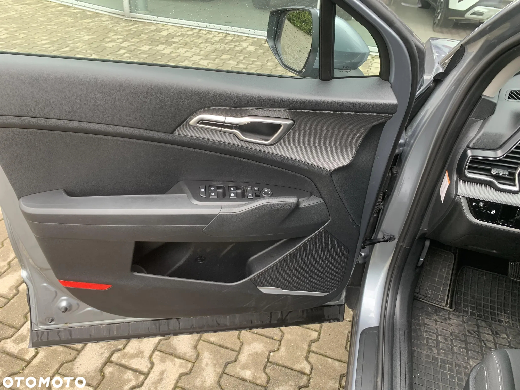 Kia Sportage 1.6 T-GDI MHEV M 2WD DCT - 10