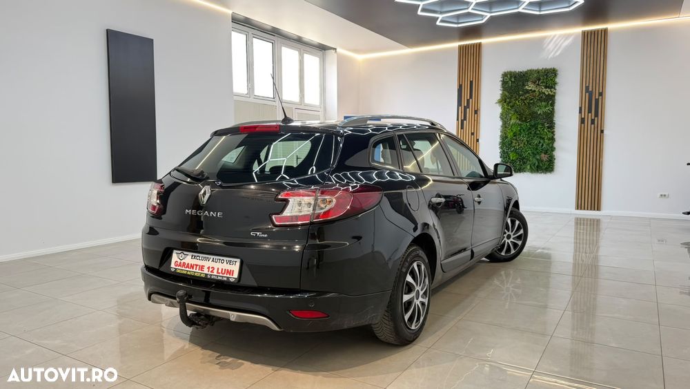 Renault Megane - 5