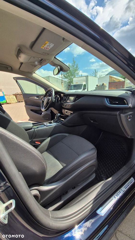 Opel Insignia 1.5 T GPF Elite S&S - 19