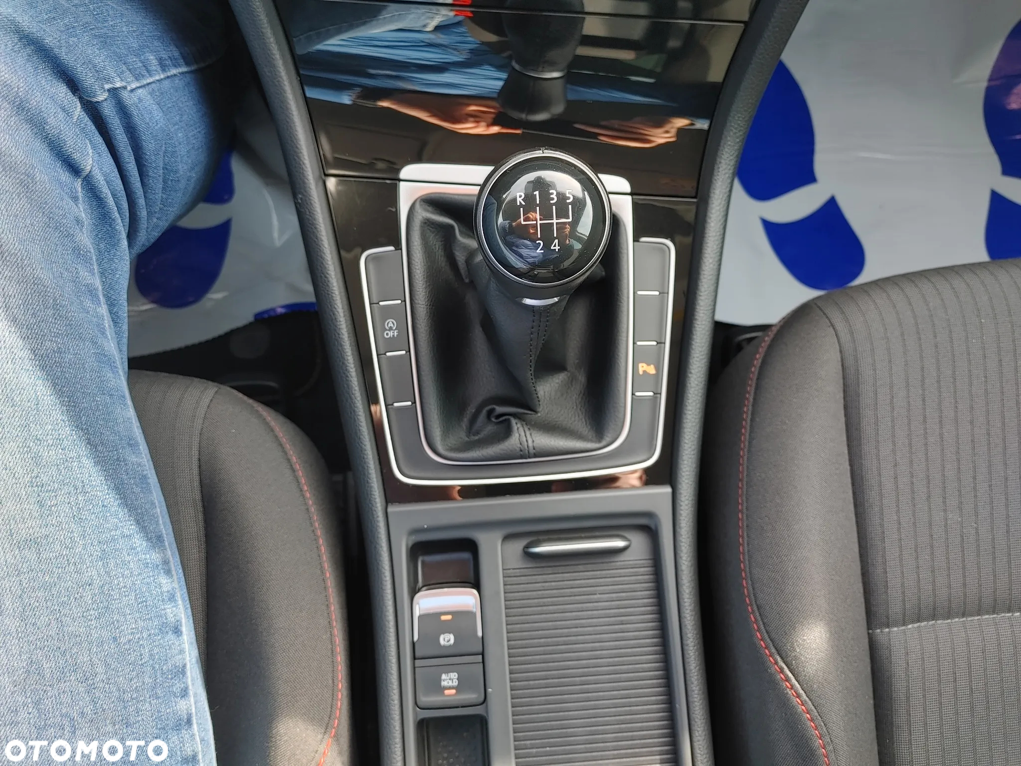Volkswagen Golf VII 1.6 TDI BMT Highline - 11
