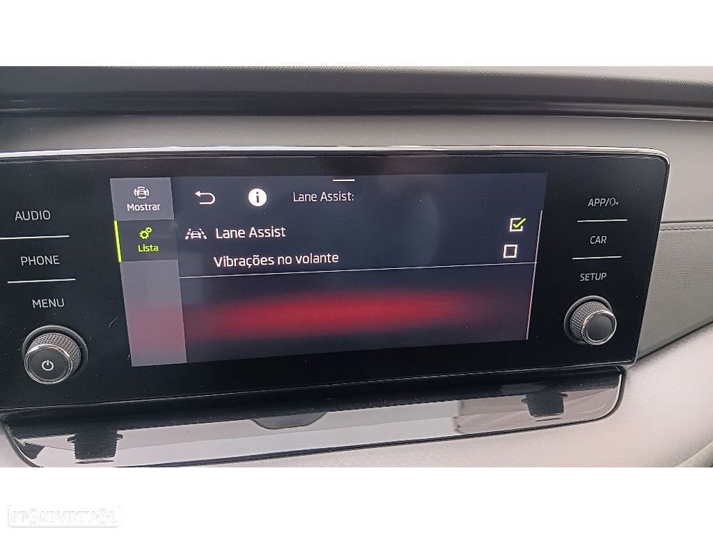 Skoda Octavia Break 2.0 TDI Ambition - 16