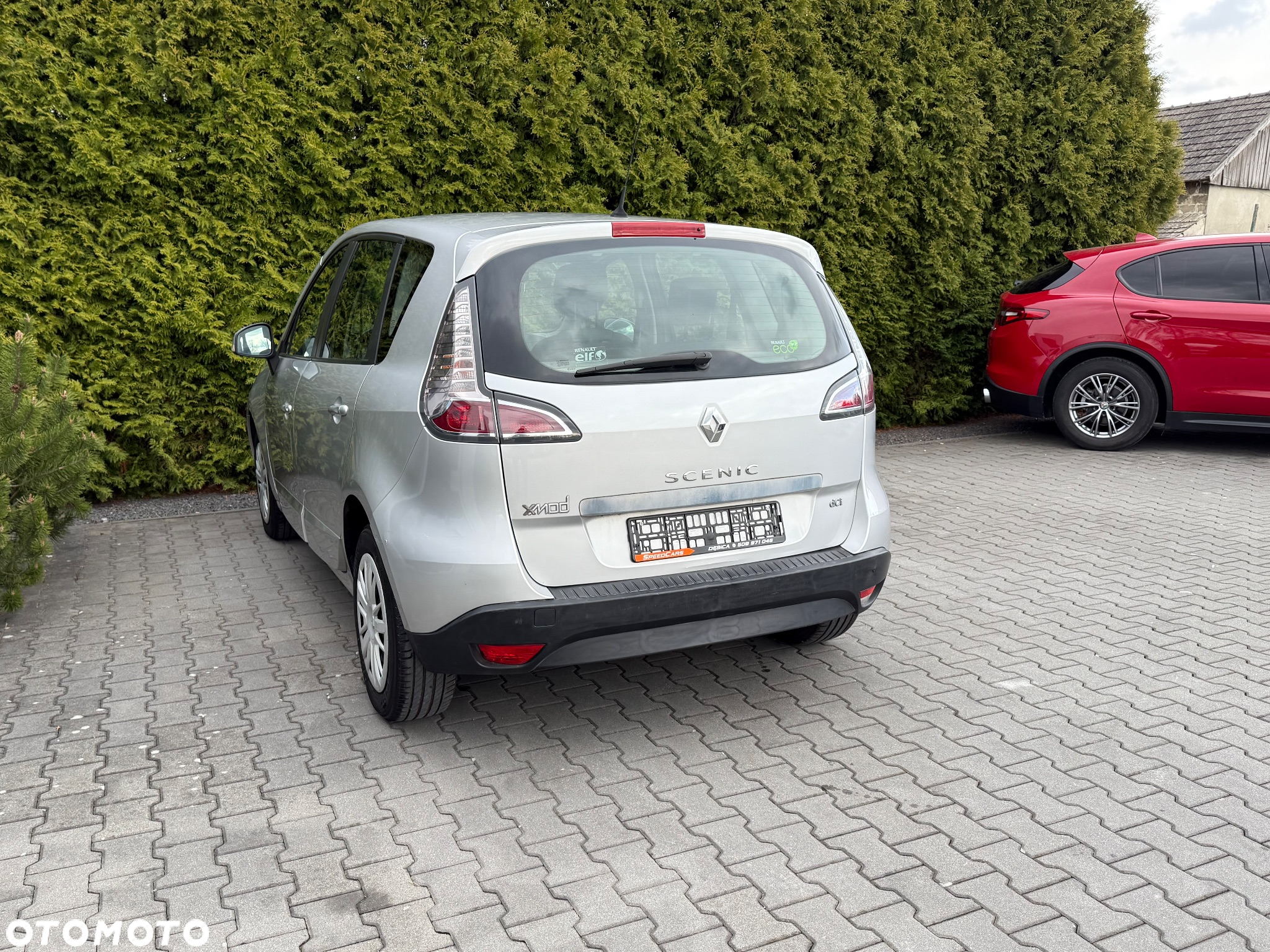 Renault Scenic - 3