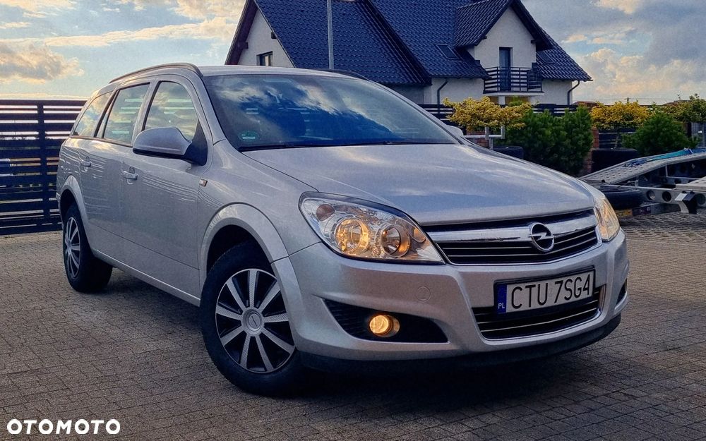 Opel Astra 1.4 Comfort / Cool - 3
