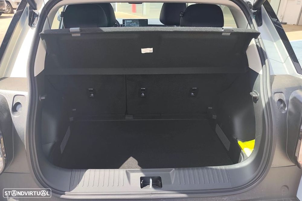 Aion UT 60 kWh Luxury - 9