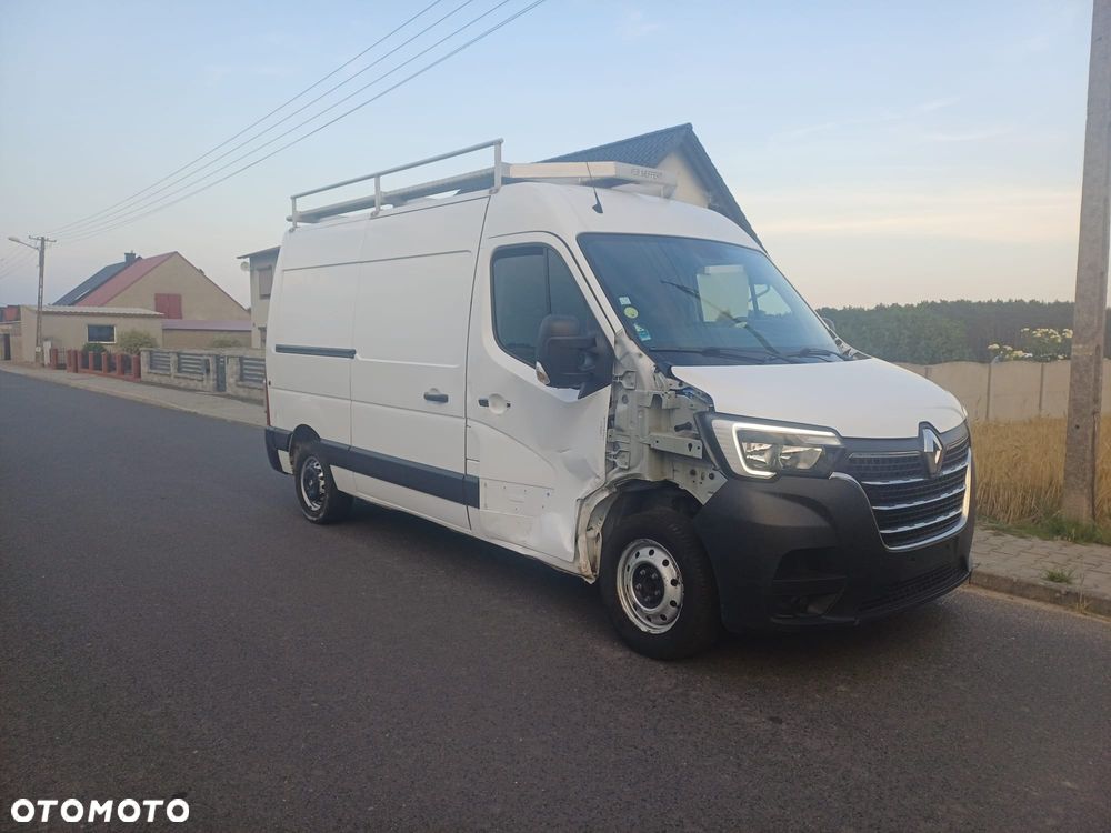 Renault Master - 10