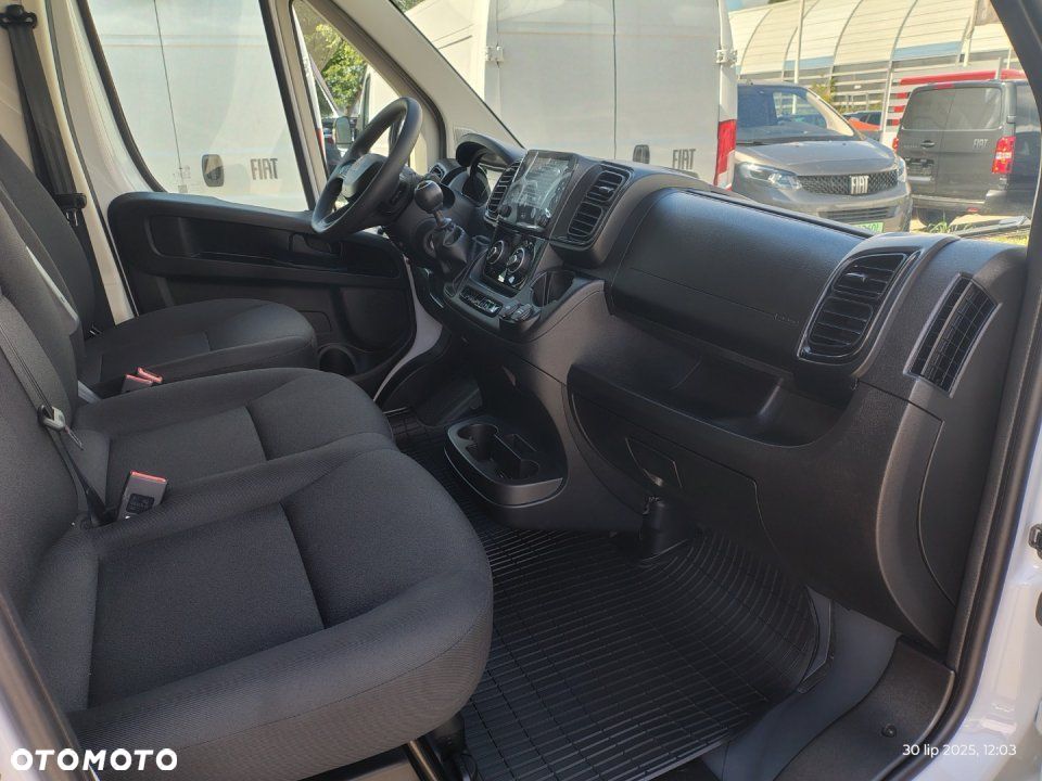 Fiat Ducato - 28