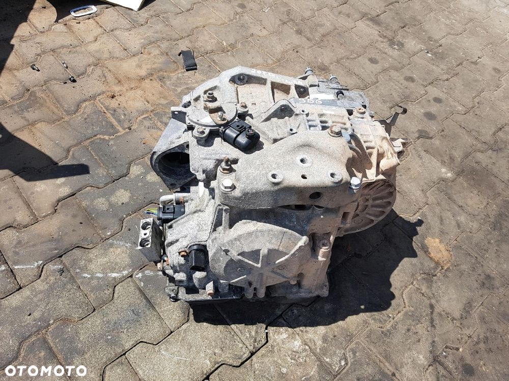 VW TIGUAN I 5N 06-15r 2.0 TDI 4X4 SKRZYNIA BIEGÓW REDUKTOR JBG AUTOMAT - 3