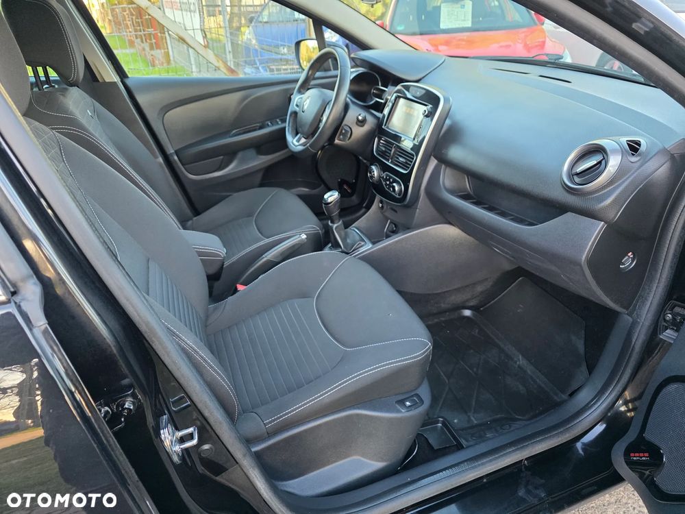 Renault Clio (Energy) TCe 90 Start & Stop LIMITED - 15