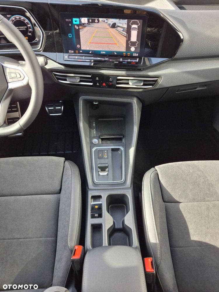 Volkswagen Caddy Maxi 2.0 TDI Style DSG - 23