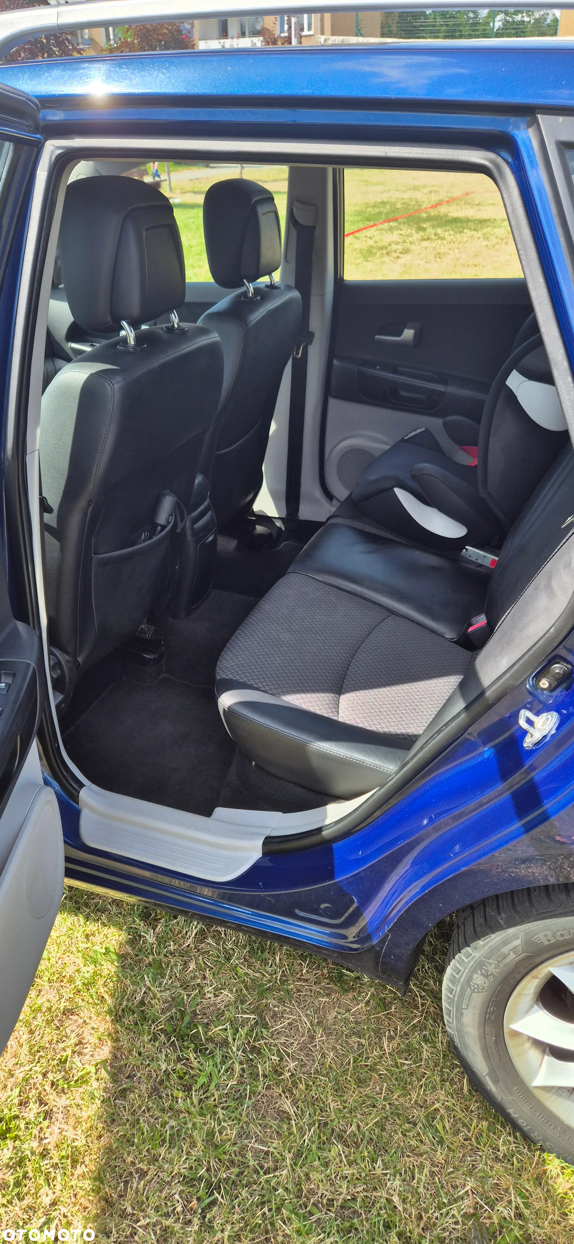 Kia Ceed 1.6 CRDi SW ISG Business Line - 9