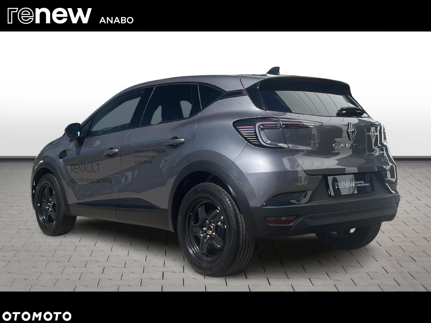 Renault Captur 1.0 TCe Techno - 3
