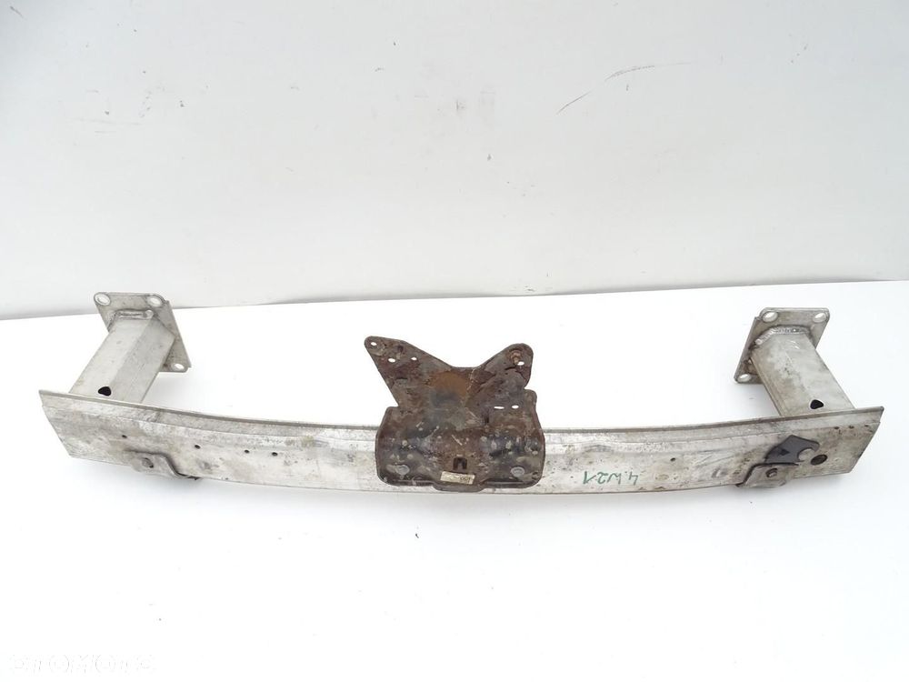 BELKA ZDERZAKA PRZÓD 9824513780 OPEL GRANDLAND CITROEN C5 3008 5008 - 2