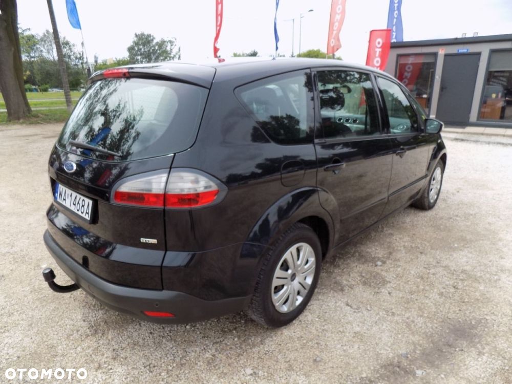 Ford S-Max - 3