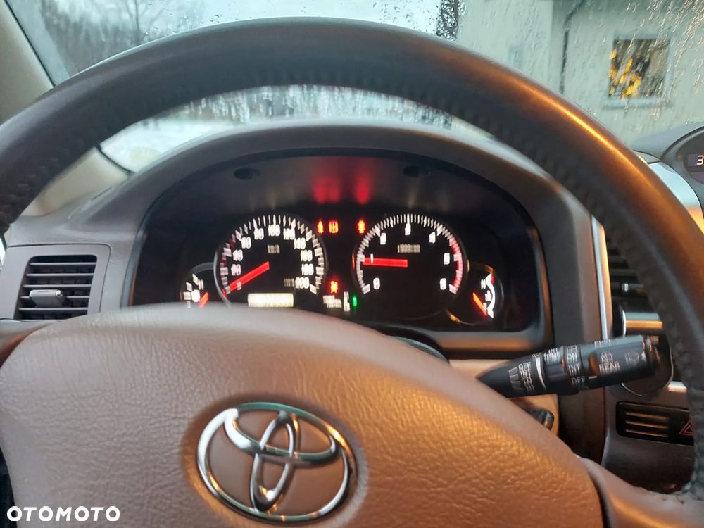 Toyota Land Cruiser 3.0 D Luna Comfort - 18