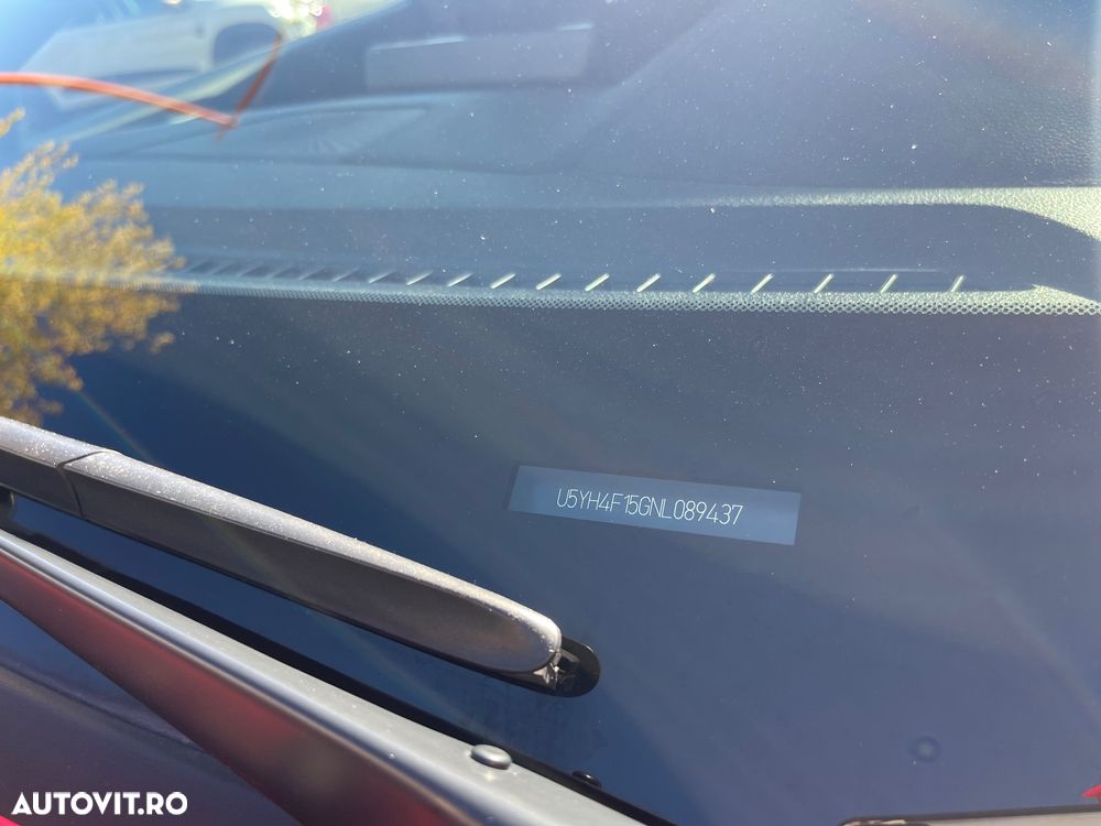 Kia XCeed 1.5 T-GDI MHEV 7DCT City+ - 21