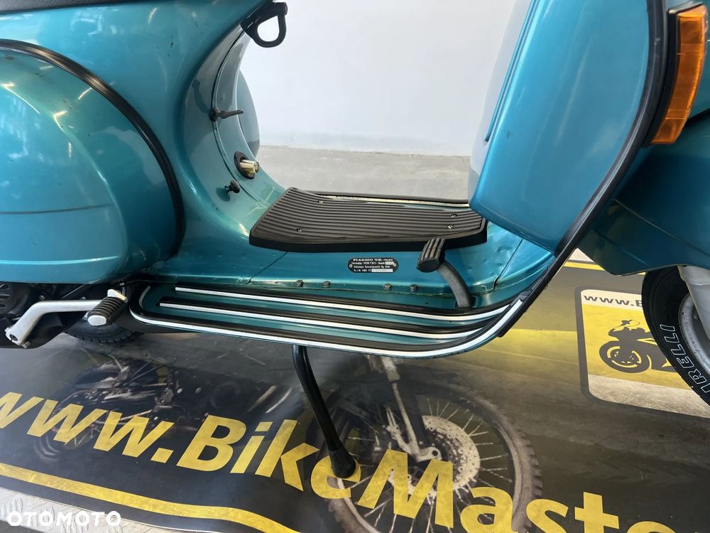Piaggio Vespa - 31