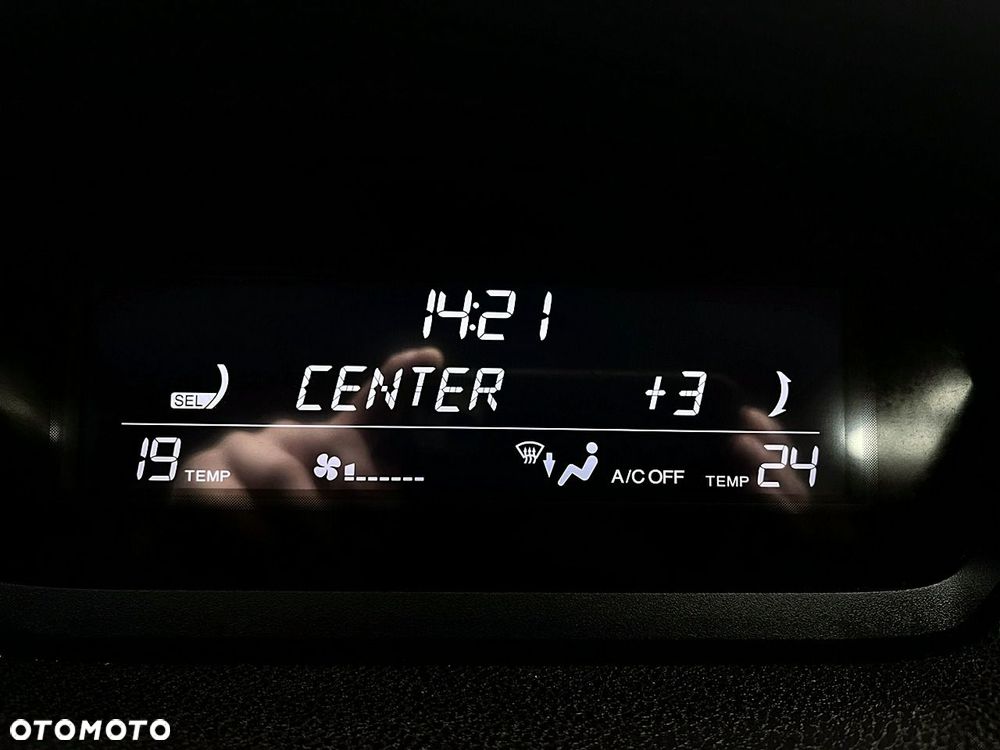 Honda Accord - 38