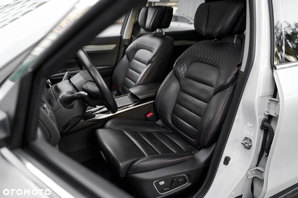 Renault Koleos 2.0 Blue dCi Initiale Paris 4x4 X-Tronic - 13