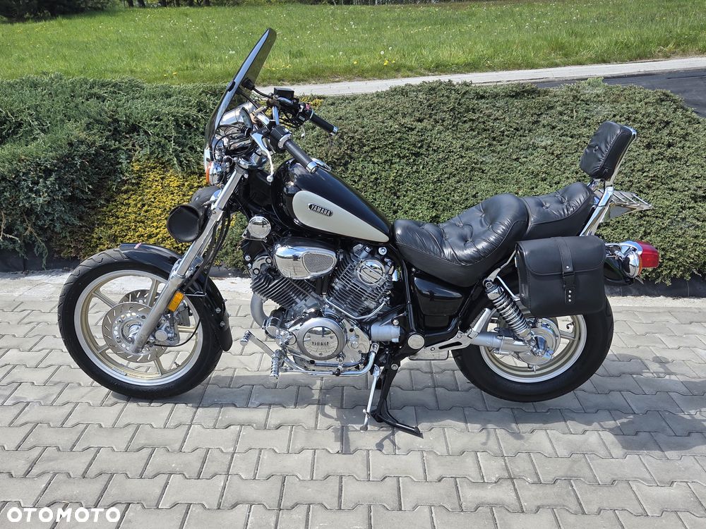 Yamaha Virago - 24