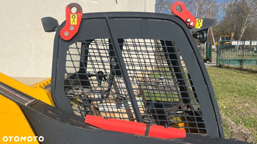 JCB Robot 160 4X4 - 29