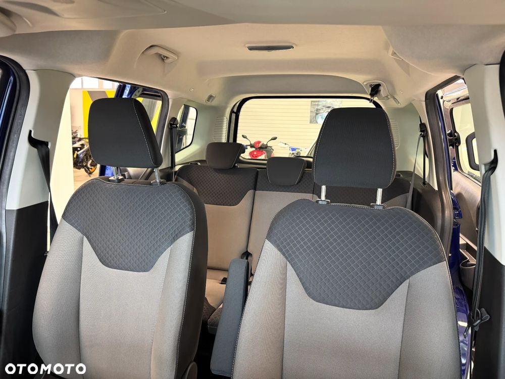 Ford Tourneo Courier 1.0 EcoBoost Trend - 13
