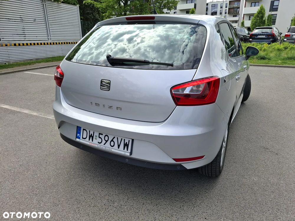 Seat Ibiza 1.0 Style - 4