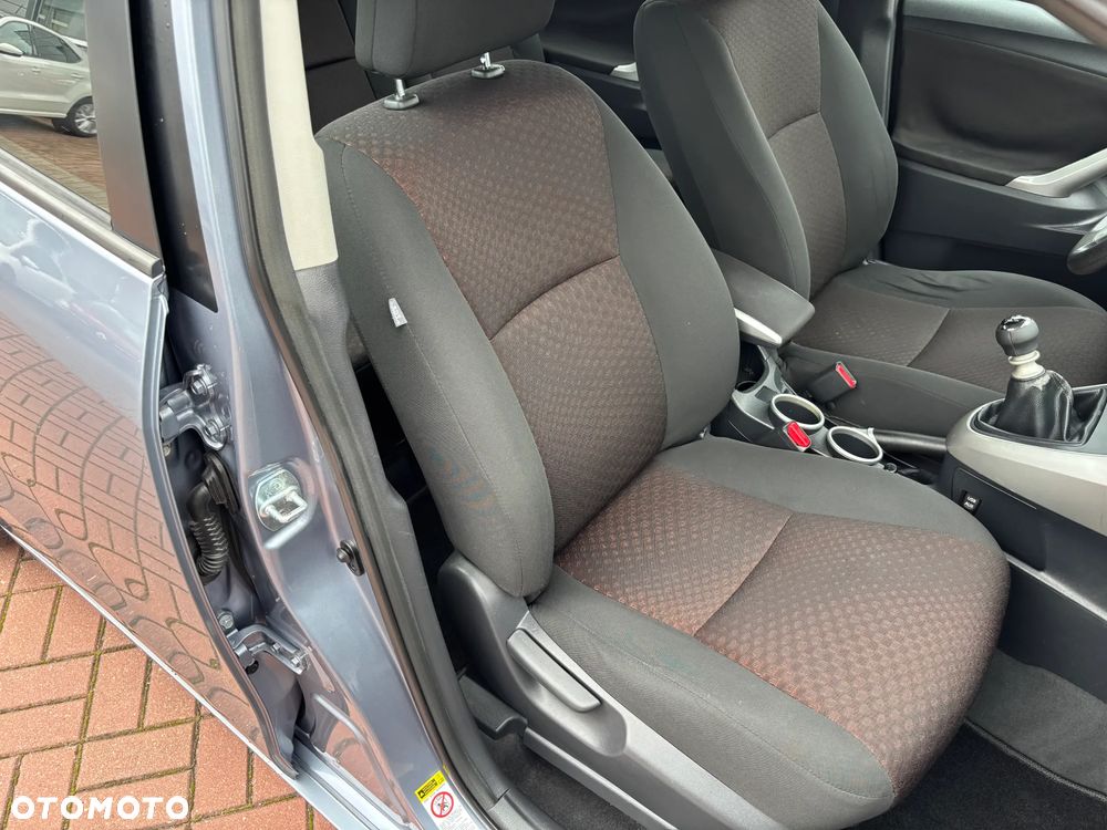 Toyota Verso 1.6 Edition - 14