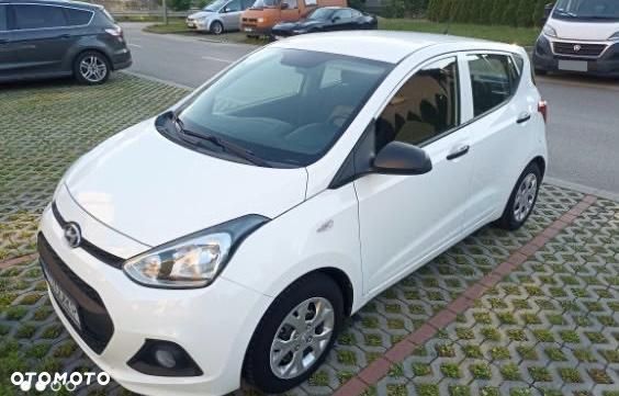 Hyundai i10 1.0 Access - 7