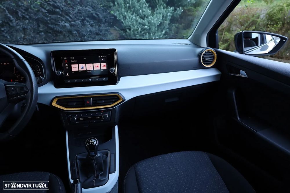 SEAT Arona 1.0 TSI Style - 18