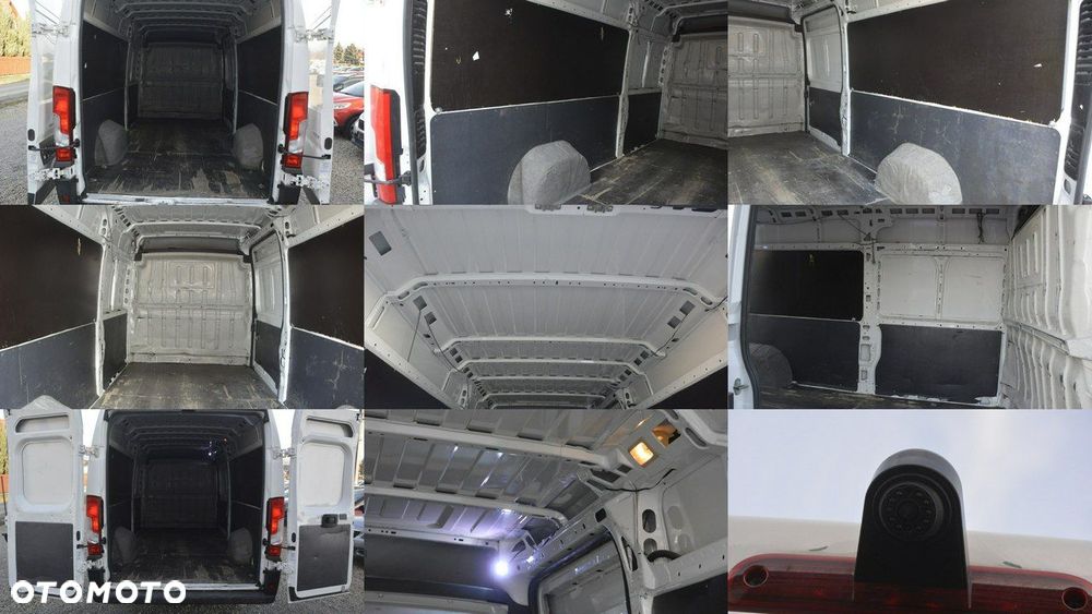 Peugeot Boxer - 25