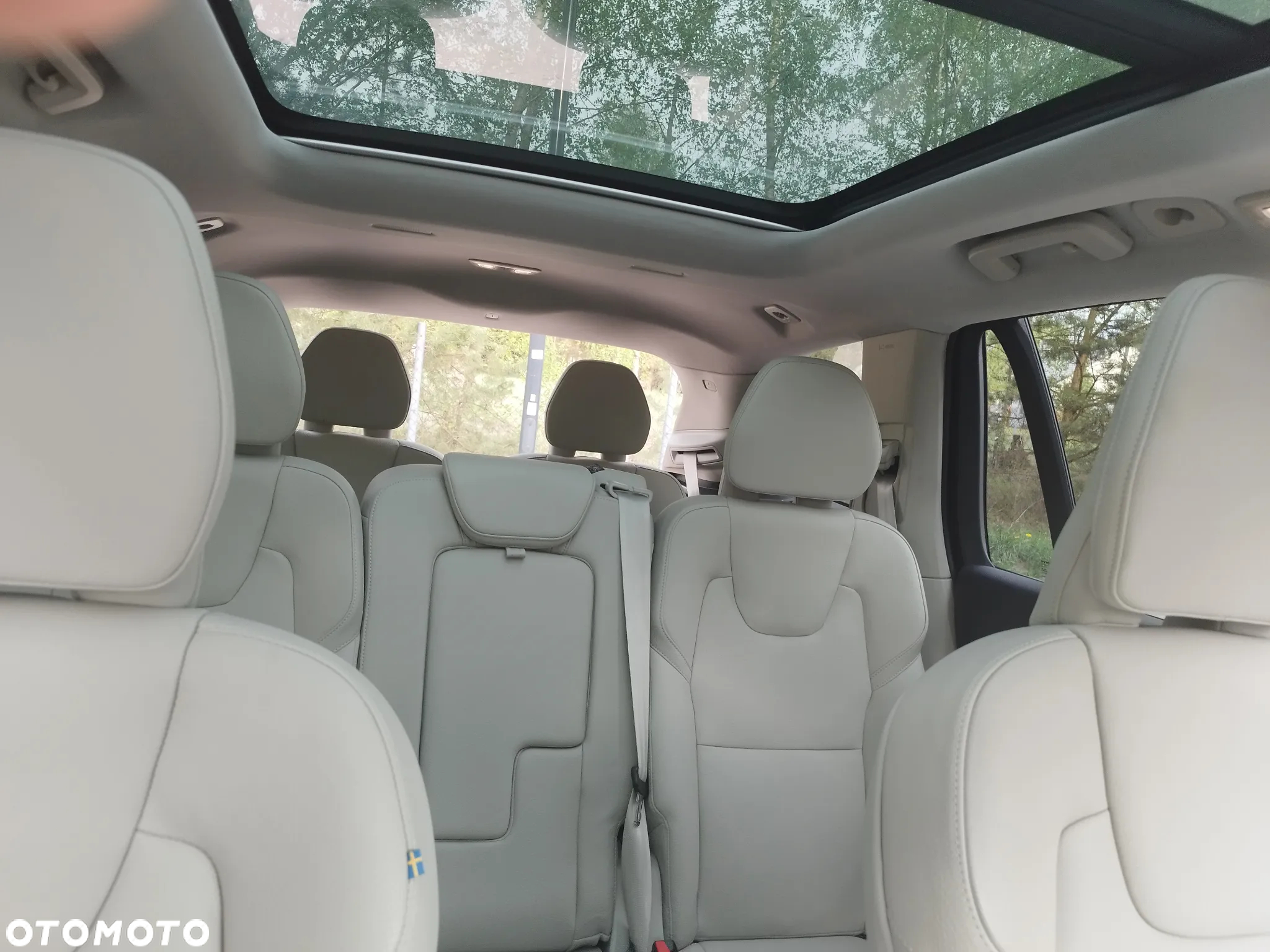 Volvo XC 90 B5 B AWD Core - 24