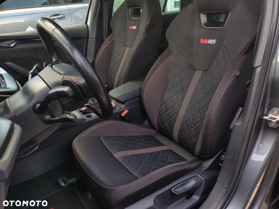 Skoda Octavia - 16