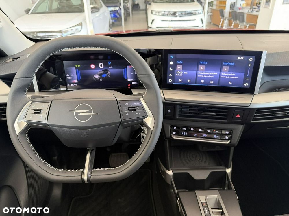 Opel Frontera 1.2 T mHEV GS eDTC6 - 10