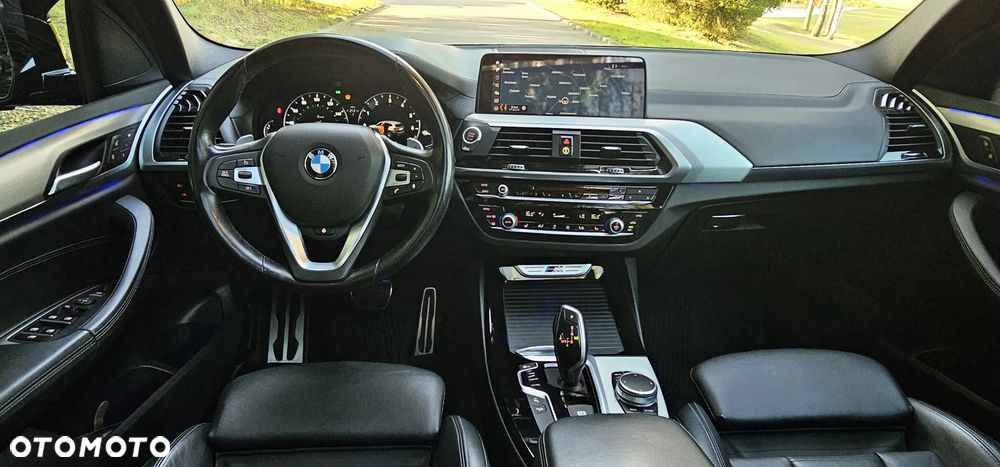BMW X3 - 2