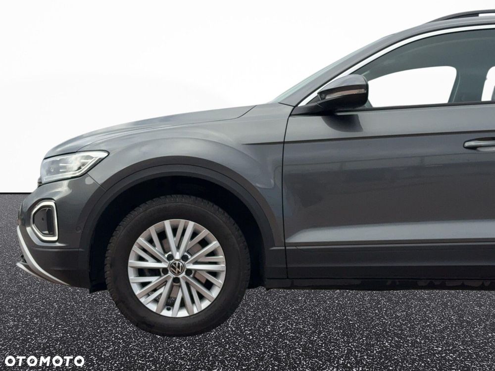 Volkswagen T-Roc - 6