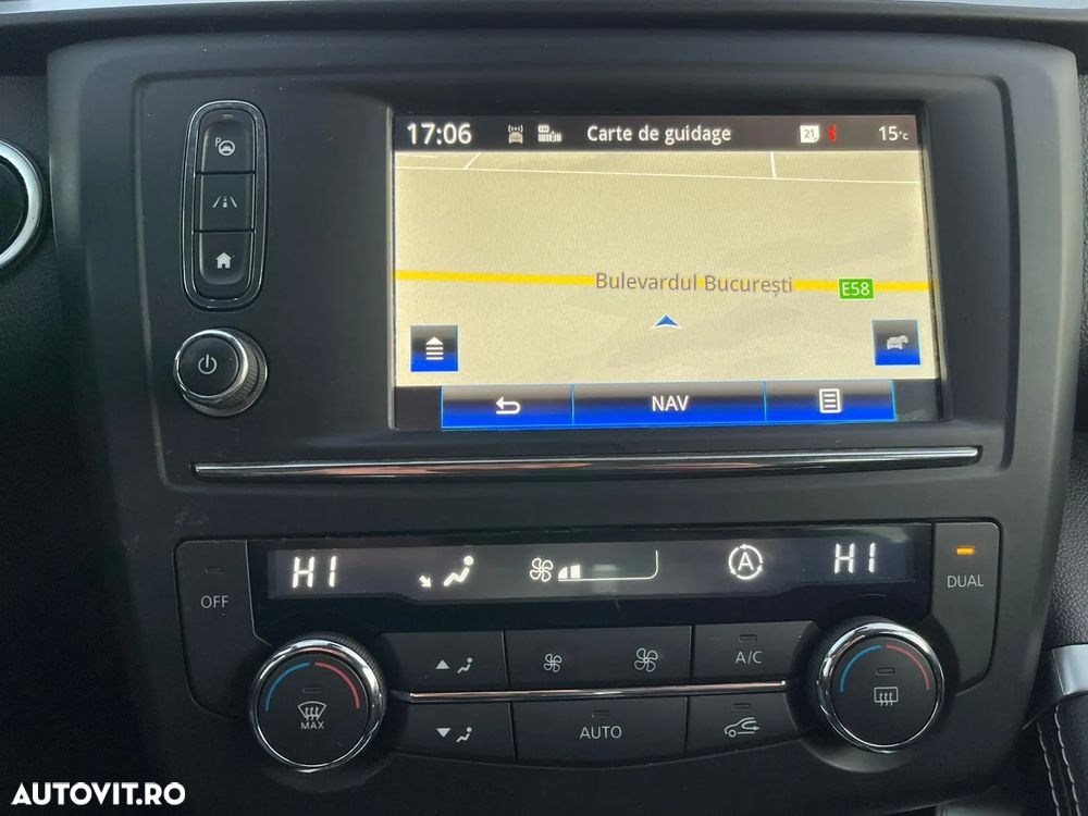 Renault Kadjar 1.6 DCI 4X4 Intens - 7