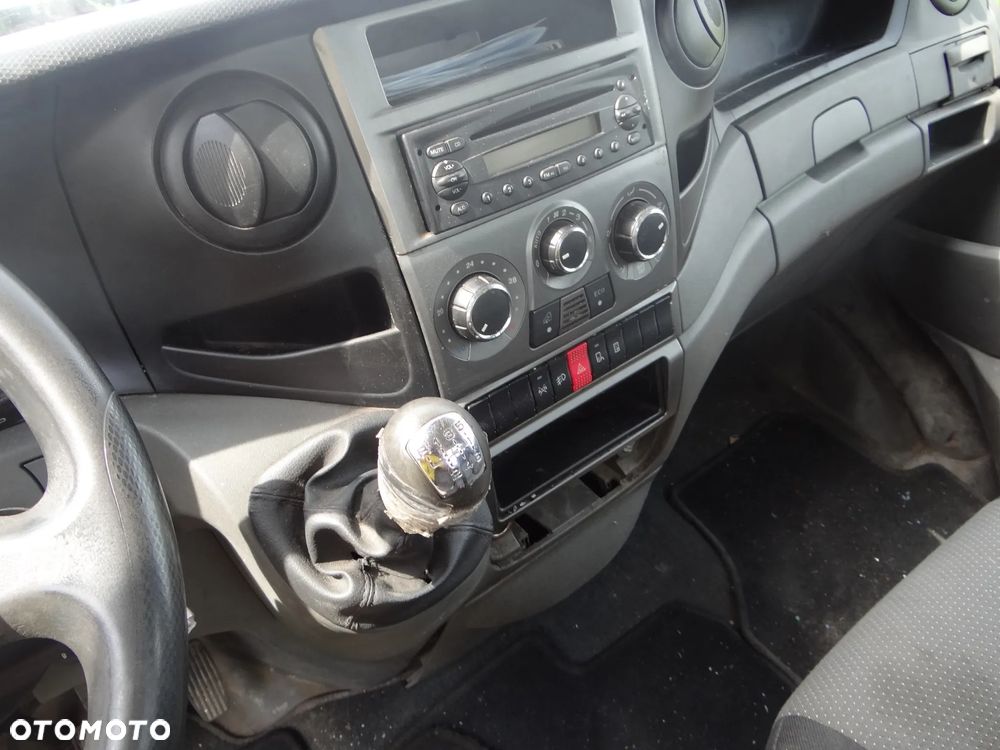 Iveco Daily s17 - 8