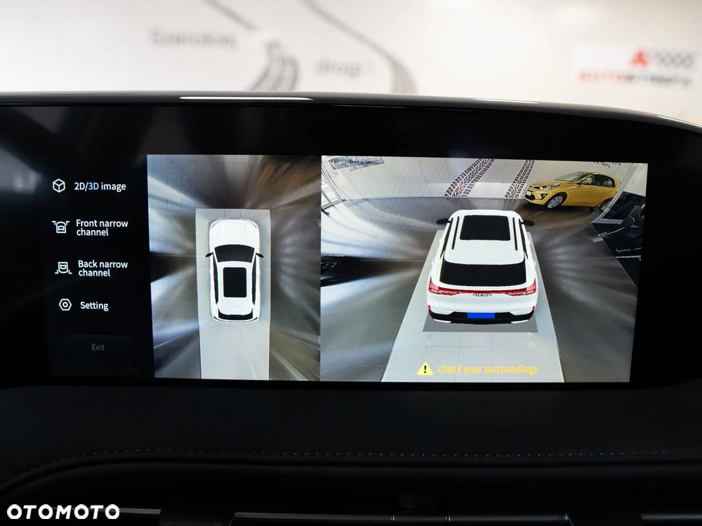 Dongfeng Huge 1.5T MachPower - 21