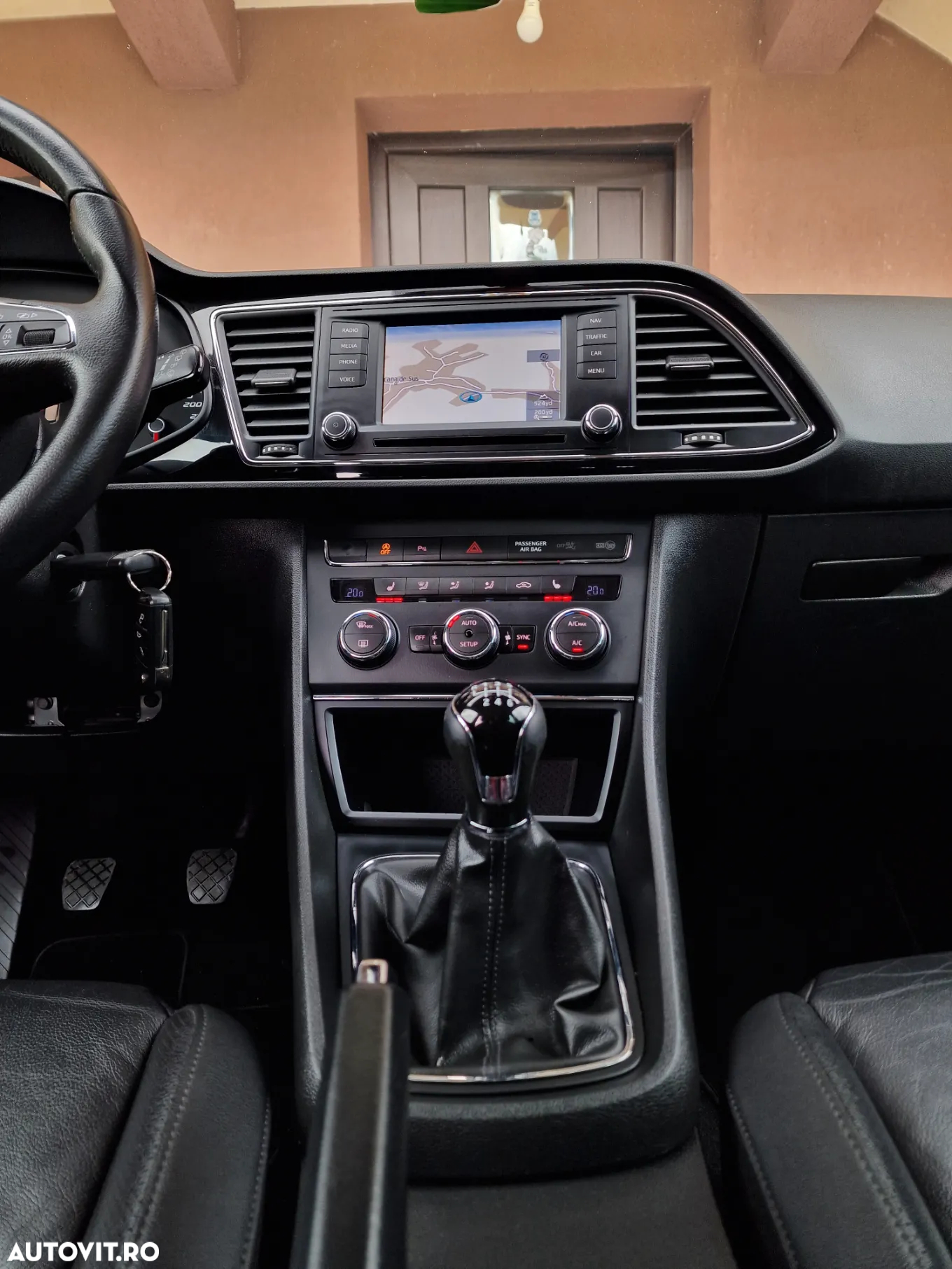 Seat Leon - 38