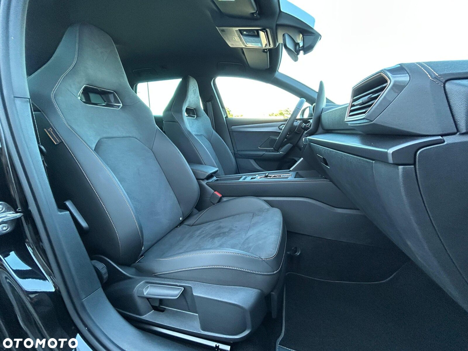 Cupra Leon Sportstourer - 20