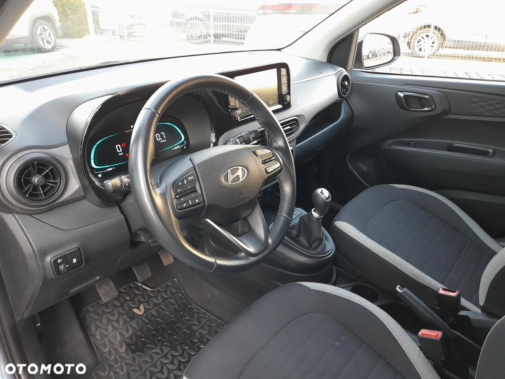 Hyundai i10 1.2 Modern - 11